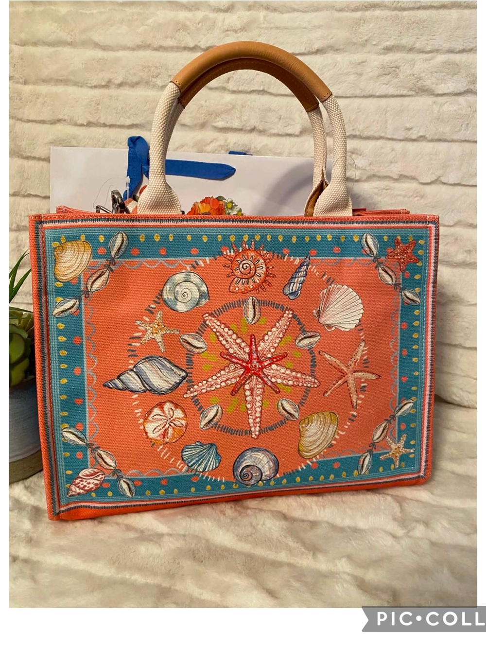 ✨🆕✨Brand New Brighton Medium Tote Bag - Picture 3 of 8